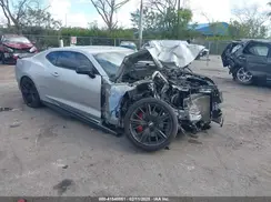 1G1FH1R72J0159136 2018 CHEVROLET CAMARO