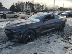 1G1FH1R72J0162649 2018 CHEVROLET CAMARO