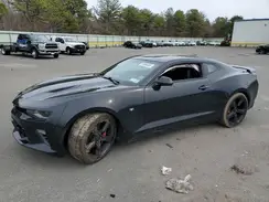 1G1FH1R72J0174042 2018 CHEVROLET CAMARO