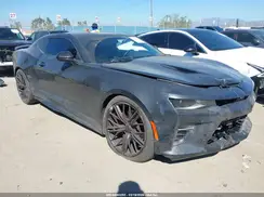 1G1FH1R72J0185171 2018 CHEVROLET CAMARO