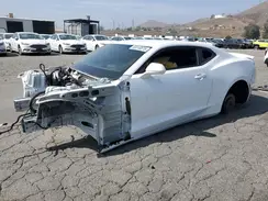 1G1FH1R72J0186157 2018 CHEVROLET CAMARO