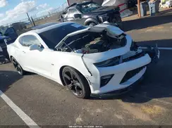 1G1FH1R72J0187891 2018 CHEVROLET CAMARO