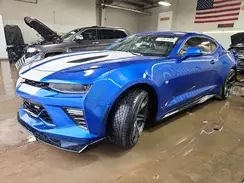 1G1FH1R72J0189818 2018 CHEVROLET CAMARO