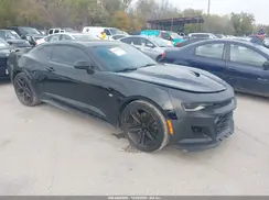 1G1FH1R72J0191441 2018 CHEVROLET CAMARO