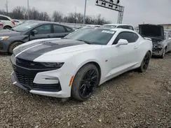 1G1FH1R72K0103697 2019 CHEVROLET CAMARO
