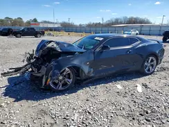1G1FH1R72K0104557 2019 CHEVROLET CAMARO