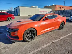1G1FH1R72K0104980 2019 CHEVROLET CAMARO