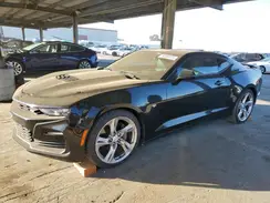 1G1FH1R72K0106860 2019 CHEVROLET CAMARO