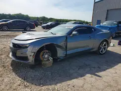 1G1FH1R72K0111198 2019 CHEVROLET CAMARO