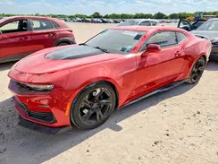 1G1FH1R72K0111251 2019 CHEVROLET CAMARO