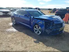 1G1FH1R72K0111671 2019 CHEVROLET CAMARO