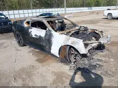 1G1FH1R72K0118541 2019 CHEVROLET CAMARO