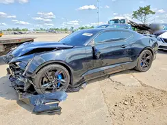 1G1FH1R72K0121987 2019 CHEVROLET CAMARO