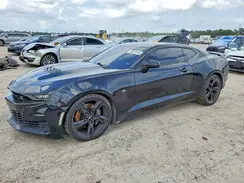 1G1FH1R72K0122153 2019 CHEVROLET CAMARO