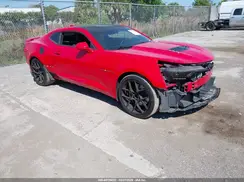 1G1FH1R72K0128289 2019 CHEVROLET CAMARO