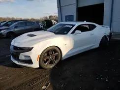 1G1FH1R72K0131659 2019 CHEVROLET CAMARO