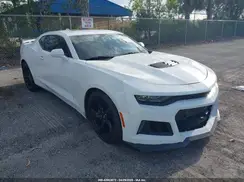 1G1FH1R72K0132696 2019 CHEVROLET CAMARO