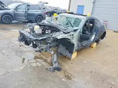 1G1FH1R72K0136683 2019 CHEVROLET CAMARO