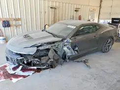 1G1FH1R72K0136859 2019 CHEVROLET CAMARO