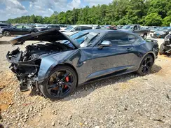 1G1FH1R72K0153144 2019 CHEVROLET CAMARO