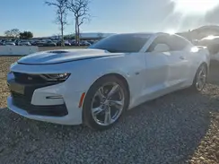 1G1FH1R72K0155783 2019 CHEVROLET CAMARO