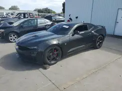 1G1FH1R72L0102857 2020 CHEVROLET CAMARO