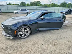 1G1FH1R72L0106410 2020 CHEVROLET CAMARO