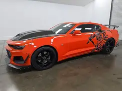 1G1FH1R72L0113714 2020 CHEVROLET CAMARO
