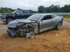 1G1FH1R72L0114765 2020 CHEVROLET CAMARO