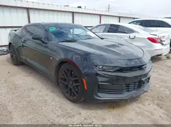 1G1FH1R72L0124311 2020 CHEVROLET CAMARO