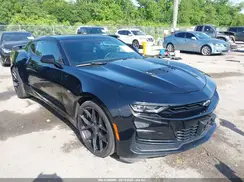 1G1FH1R72L0127788 2020 CHEVROLET CAMARO