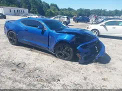 1G1FH1R72L0137544 2020 CHEVROLET CAMARO