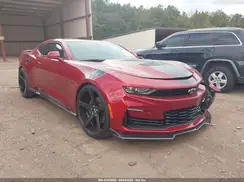 1G1FH1R72M0109924 2021 CHEVROLET CAMARO