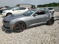 1G1FH1R72M0117019 2021 CHEVROLET CAMARO