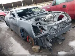 1G1FH1R72M0121670 2021 CHEVROLET CAMARO