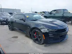 1G1FH1R72M0125248 2021 CHEVROLET CAMARO