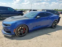 1G1FH1R72M0125363 2021 CHEVROLET CAMARO