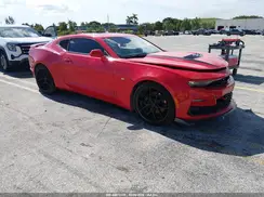 1G1FH1R72M0126884 2021 CHEVROLET CAMARO