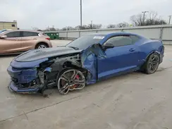 1G1FH1R72M0134385 2021 CHEVROLET CAMARO