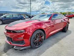 1G1FH1R72M0135889 2021 CHEVROLET CAMARO