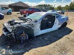 1G1FH1R72M0136802 2021 CHEVROLET CAMARO