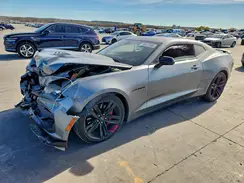 1G1FH1R72N0103266 2022 CHEVROLET CAMARO
