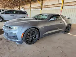 1G1FH1R72N0103655 2022 CHEVROLET CAMARO
