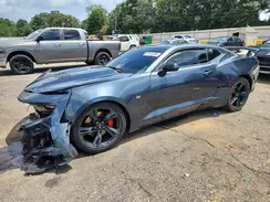 1G1FH1R72N0108628 2022 CHEVROLET CAMARO