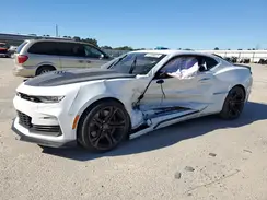1G1FH1R72N0126157 2022 CHEVROLET CAMARO