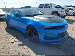 1G1FH1R72P0151935 2023 CHEVROLET CAMARO