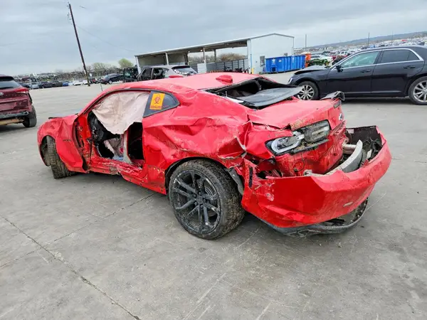 1G1FH1R72R0121157 2024 CHEVROLET CAMARO - Image 2
