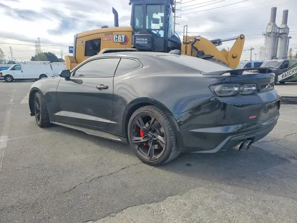 1G1FH1R72R0121370 2024 CHEVROLET CAMARO - Image 2