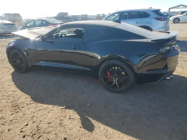 1G1FH1R72R0121627 2024 CHEVROLET CAMARO - Image 2
