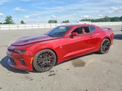 1G1FH1R73G0120080 2016 CHEVROLET CAMARO